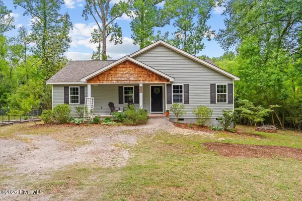 140 Midway Road, Aberdeen, NC 28315