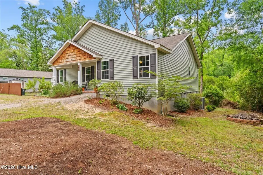 140 Midway Road, Aberdeen, NC 28315 - #2
