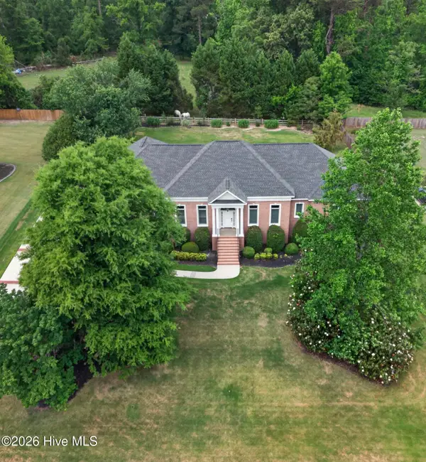 1434 Knob Hill Circle, Evans, GA 30809