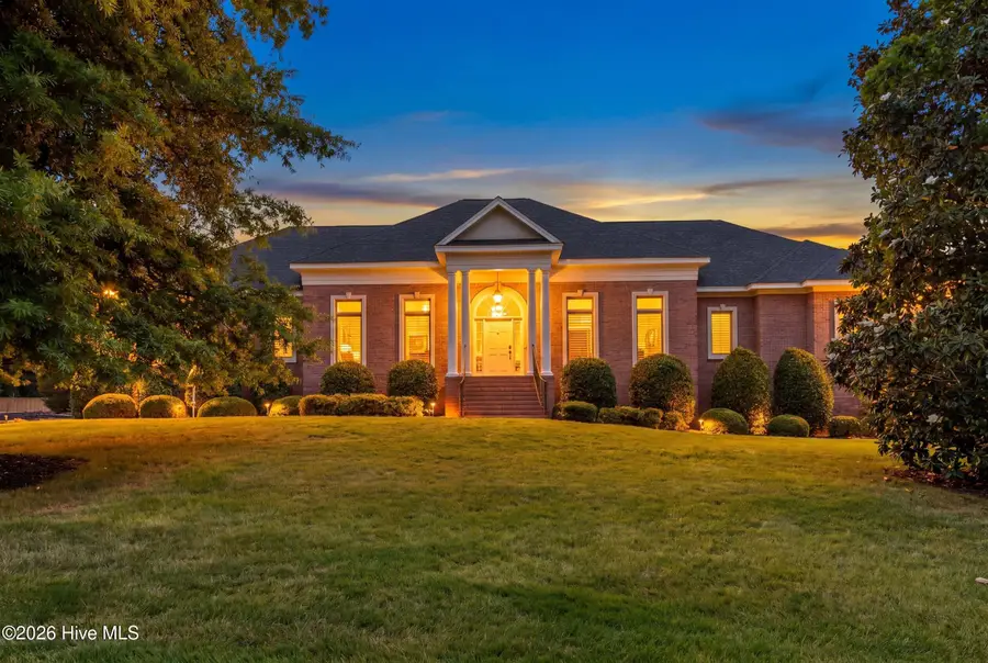 1434 Knob Hill Circle, Evans, GA 30809 - #2