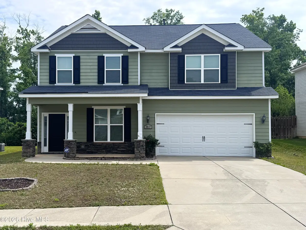 3617 Kearsley Street, Grovetown, GA 30813 - #1