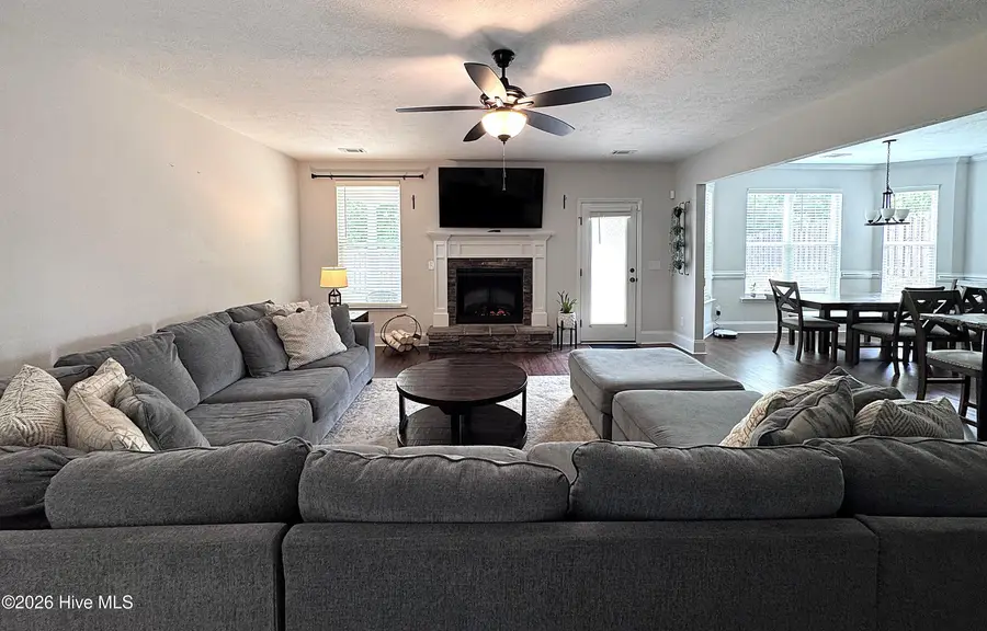 3617 Kearsley Street, Grovetown, GA 30813 - #3