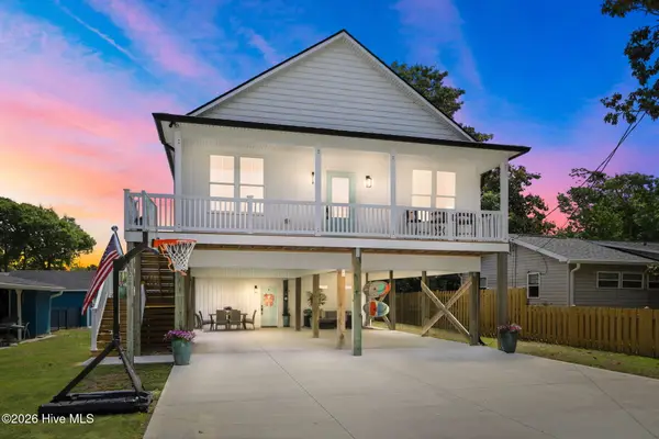 220 Pelican Drive, Atlantic Beach, NC 28512