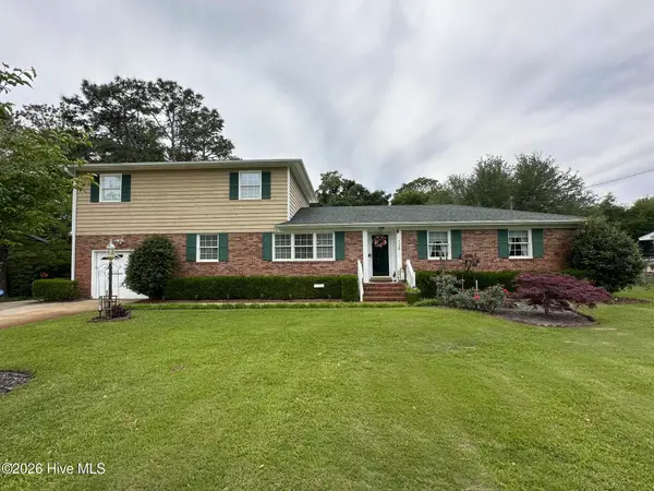 126 Elisha Drive, Wilmington, NC 28405
