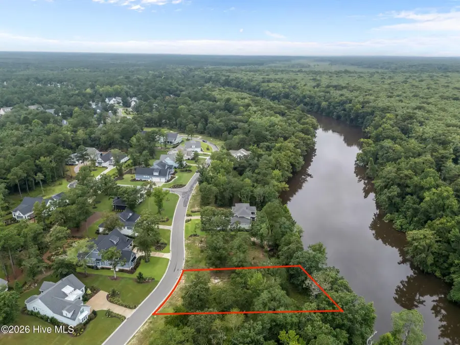 9140 Fallen Pear Lane Ne, Leland, NC 28451 - #2