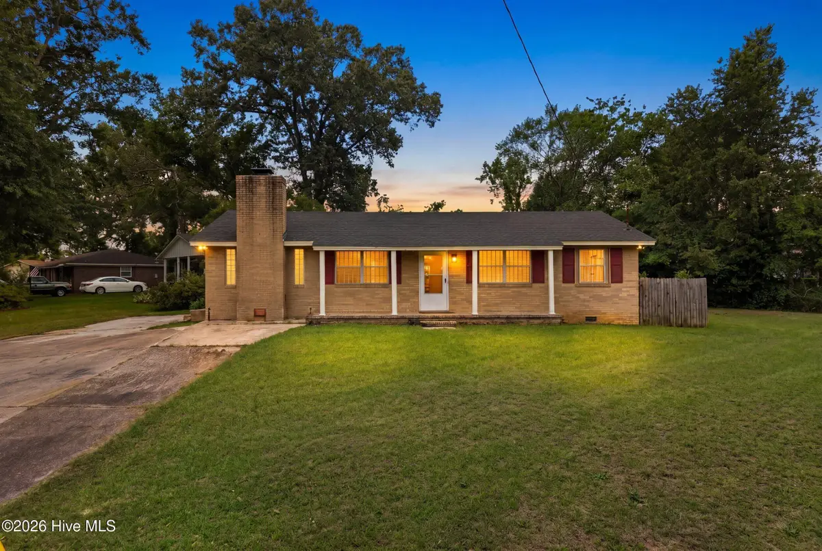 2911 Fernwood Drive, Augusta, GA 30906 - #1