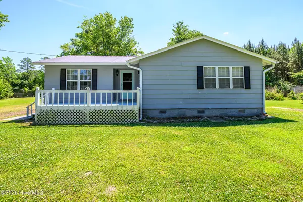 6835 U.s. Hwy 17 S, New Bern, NC 28562