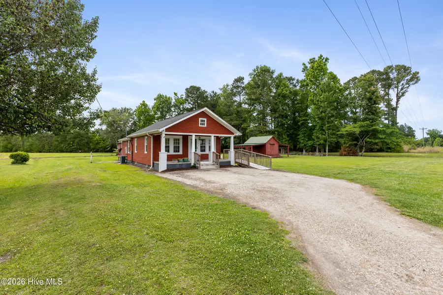 18791 Us Hwy 421, Willard, NC 28478 - #3