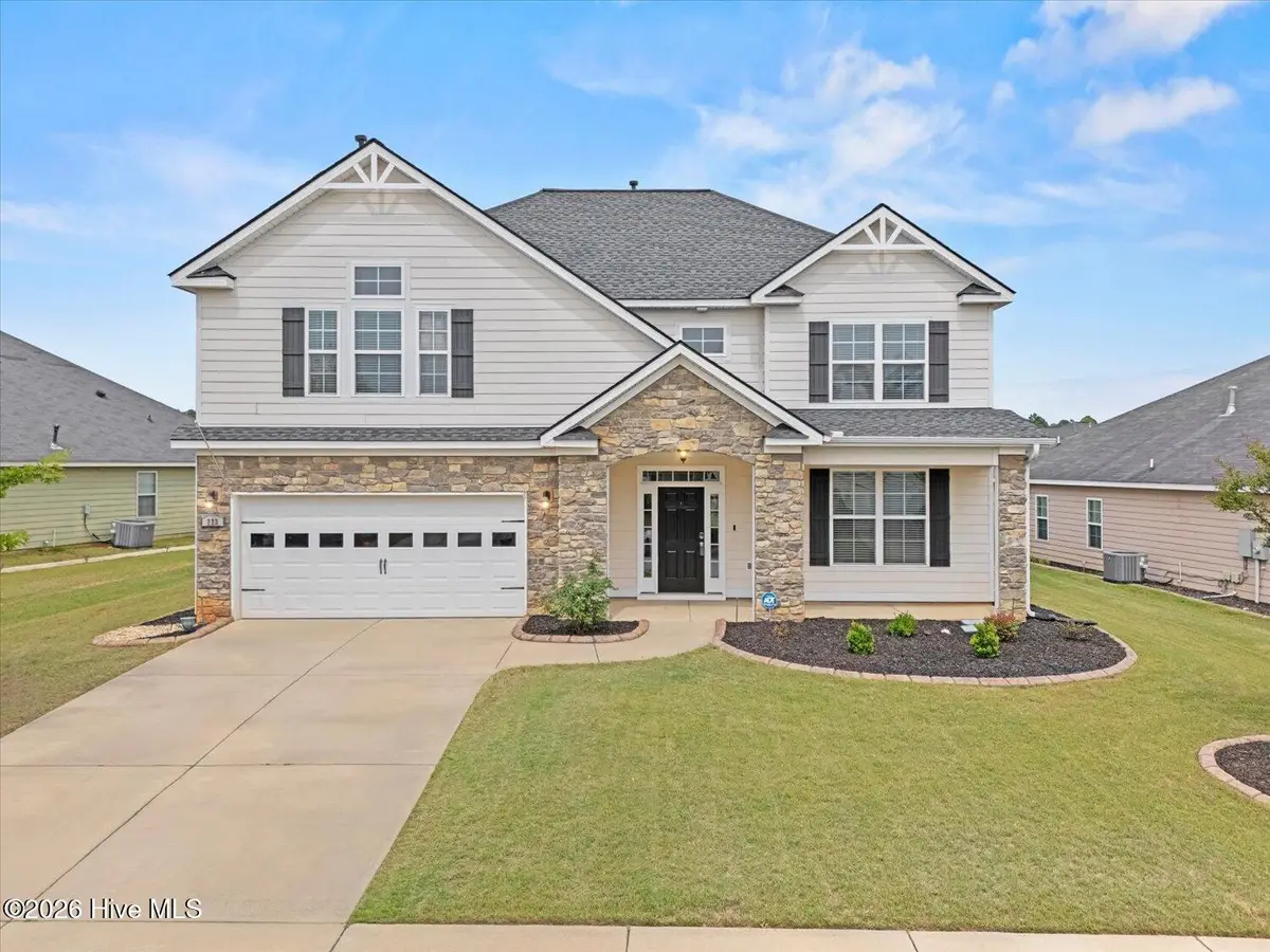 223 Carlow Drive, Grovetown, GA 30813 - #1