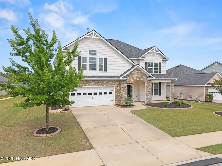 223 Carlow Drive, Grovetown, GA 30813 - #2