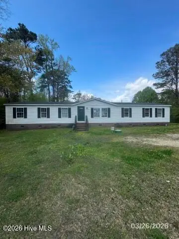 210 Haws Run Road, Jacksonville, NC 28540 - #1
