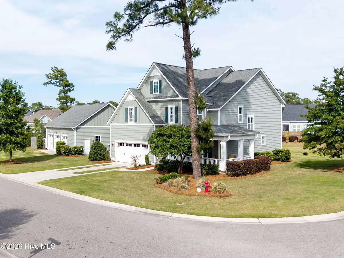 8395 Penny Royal Lane, Wilmington, NC 28412 - #1