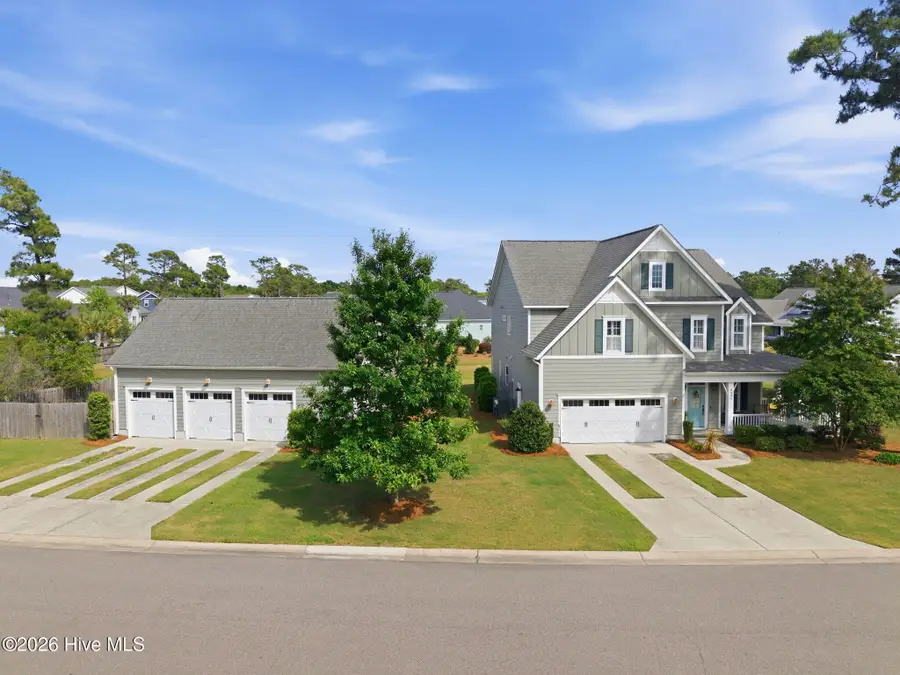 8395 Penny Royal Lane, Wilmington, NC 28412 - #2