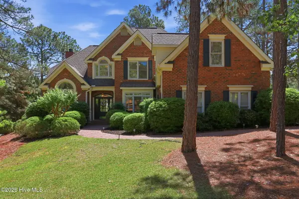 44 Kilberry Drive, Pinehurst, NC 28374