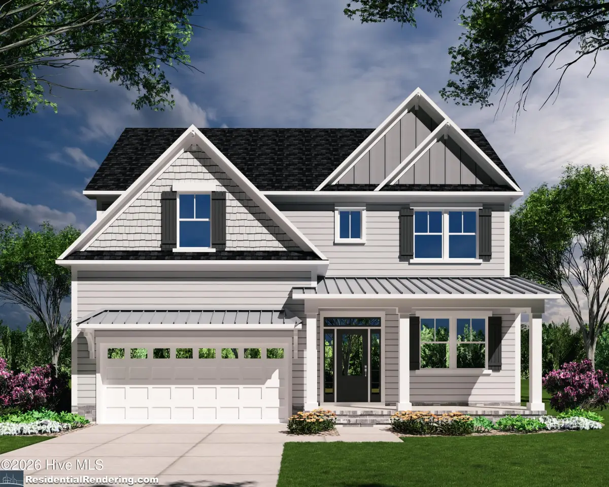 1225 Rockhill Road, Castle Hayne, NC 28429 - #1
