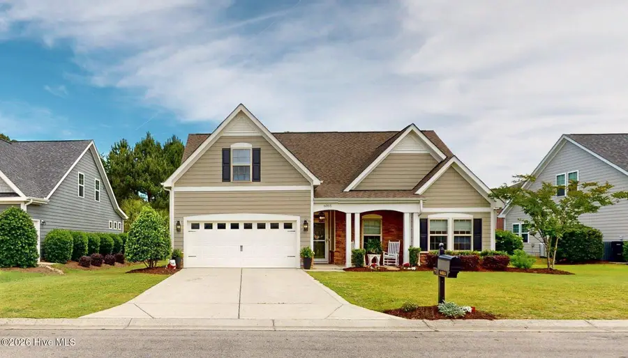 6055 Willow Glen Drive, Wilmington, NC 28412 - #3
