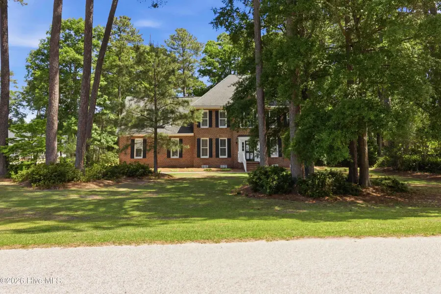 4804 St Georges Drive N, Wilson, NC 27896 - #3