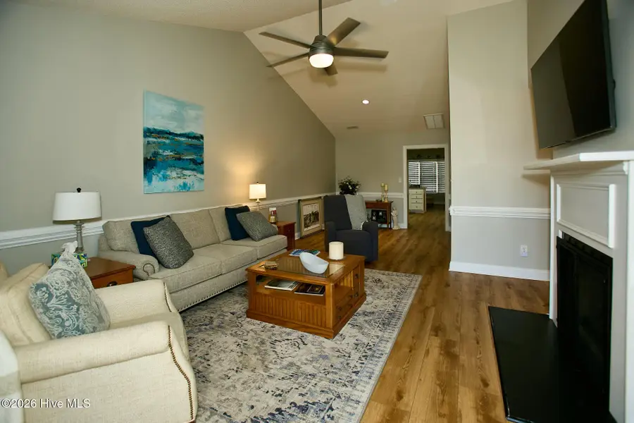 4319 Fawn Court N, Wilson, NC 27896 - #3