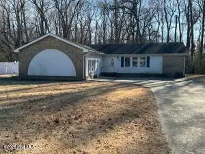 602 Terry Street, Elizabeth City, NC 27909 - #1