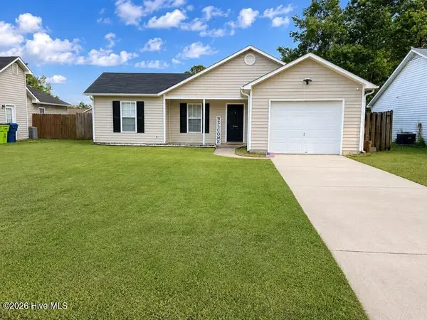 102 Jer Mar Drive, Havelock, NC 28532