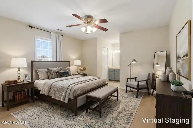 102 Jer Mar Drive, Havelock, NC 28532 - #3
