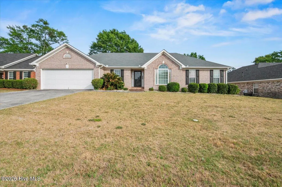 3010 Galahad Way, Augusta, GA 30909 - #1