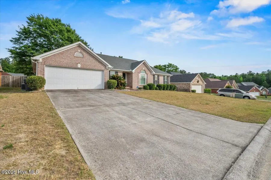3010 Galahad Way, Augusta, GA 30909 - #3
