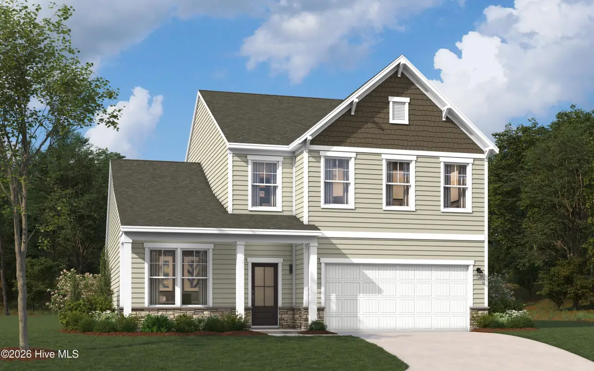 524 Alex Court, Grovetown, GA 30813 - #1