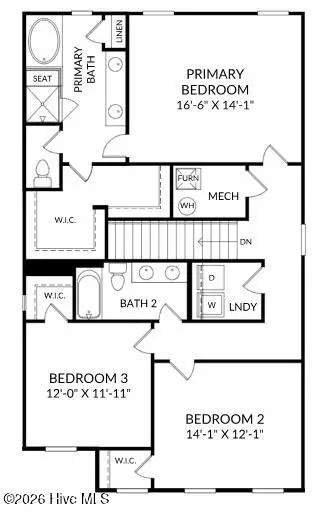 524 Alex Court, Grovetown, GA 30813 - #3