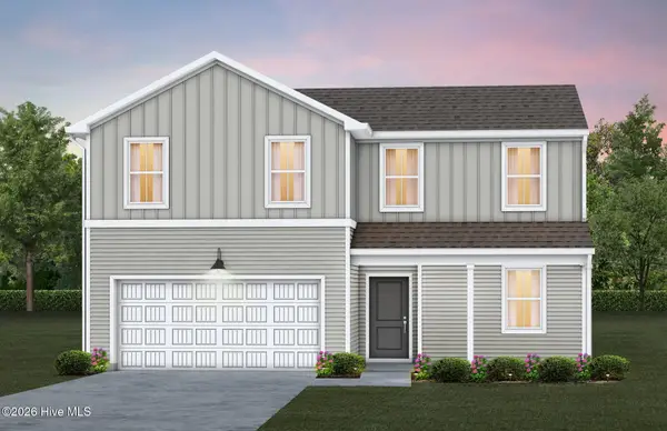 647 Coronado Avenue, Leland, NC 28451