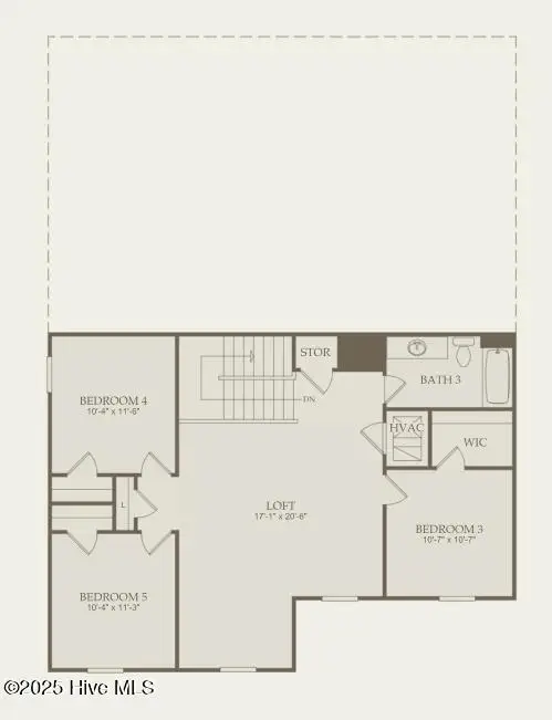 647 Coronado Avenue, Leland, NC 28451 - #3