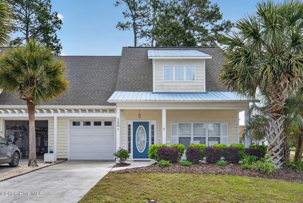 100 Painted Bunting Court, Hampstead, NC 28443 - #1