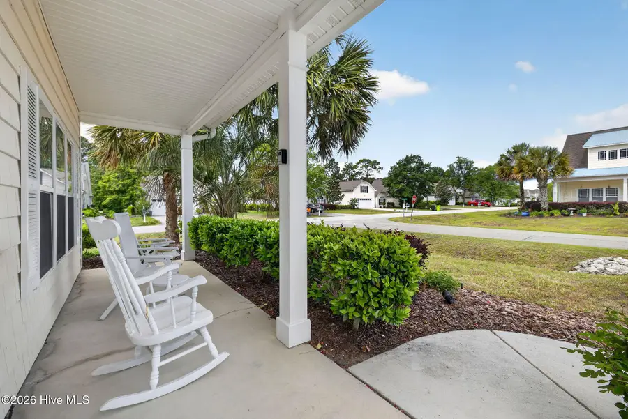 100 Painted Bunting Court, Hampstead, NC 28443 - #3
