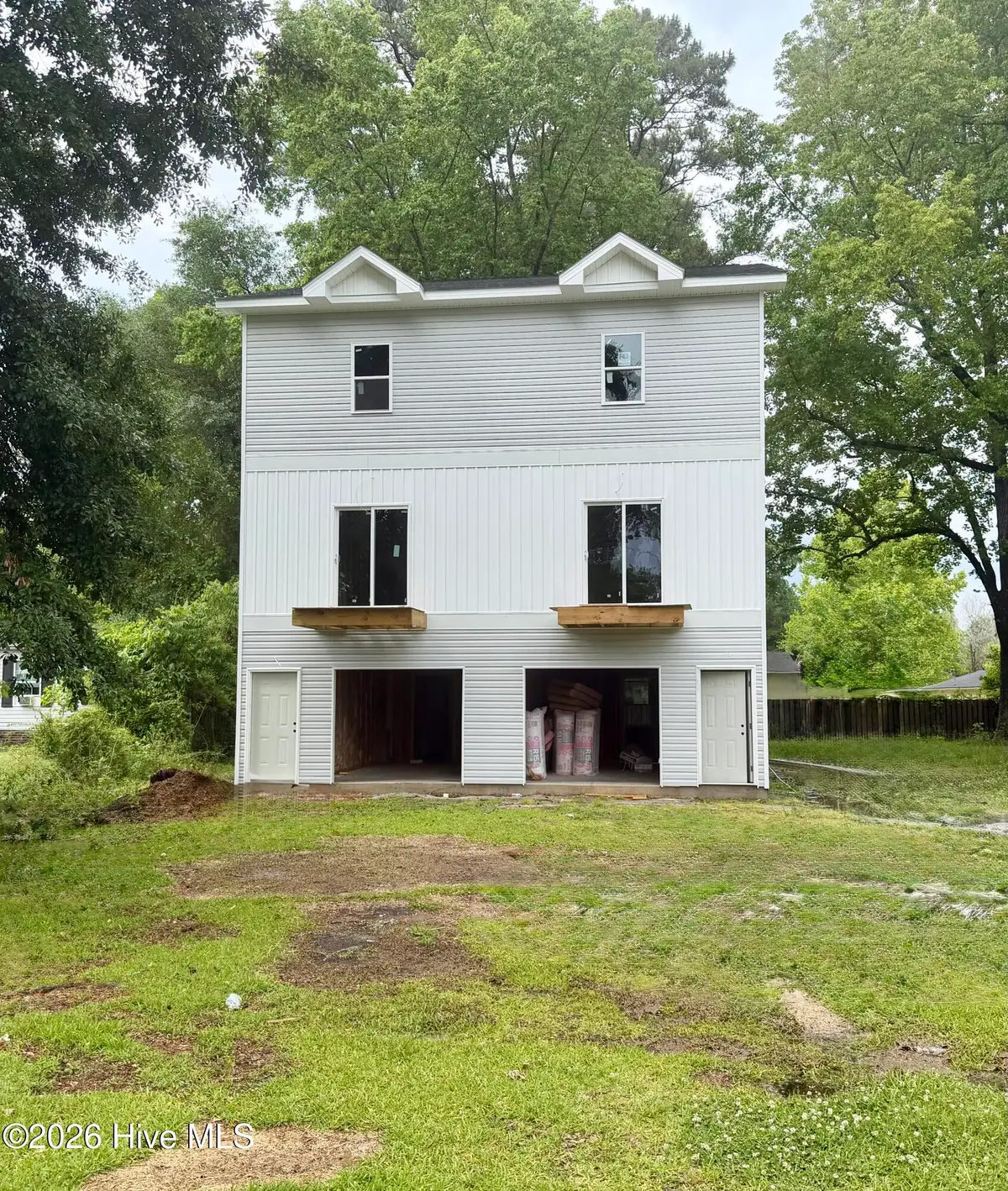 231 Barbara Avenue, Midway Park, NC 28544 - #1
