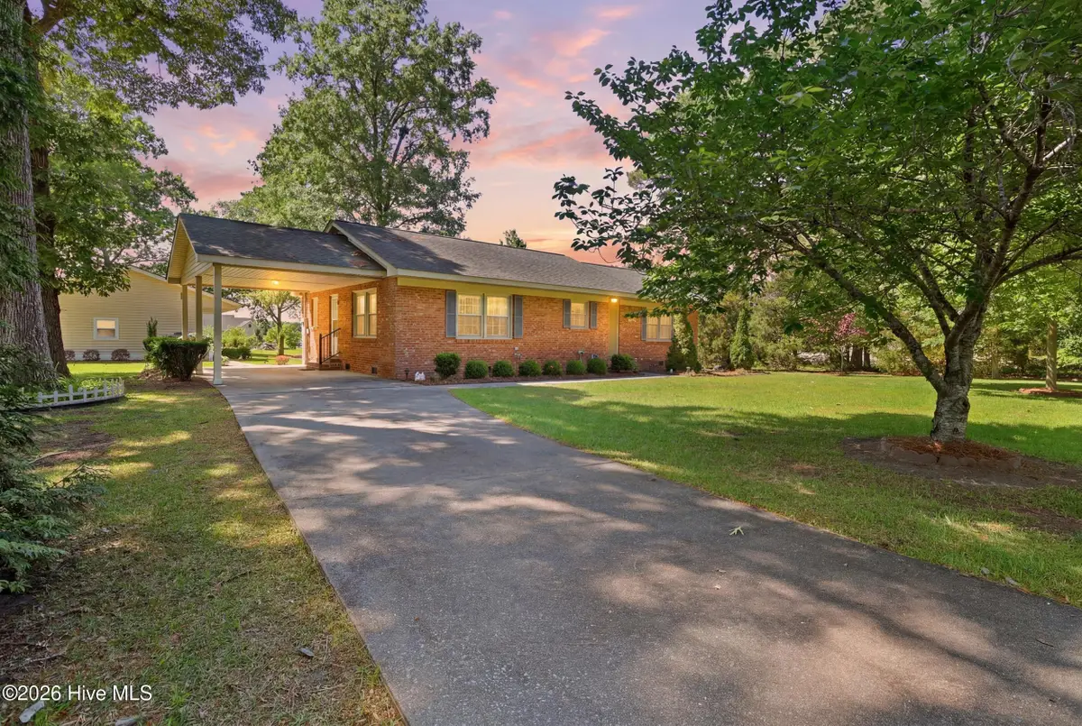 5218 Carr Drive, Grifton, NC 28530 - #1