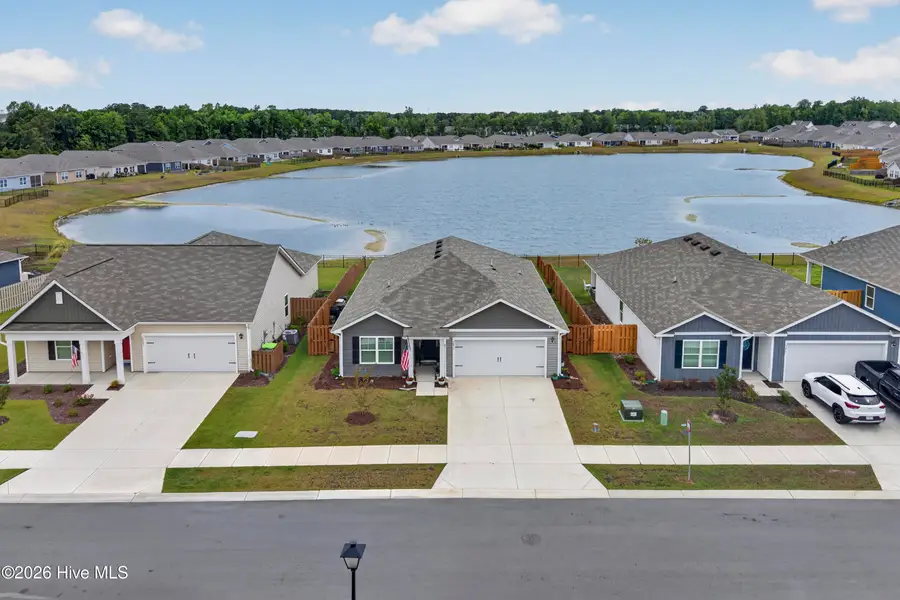 3013 Course Lane, Surf City, NC 28445 - #2