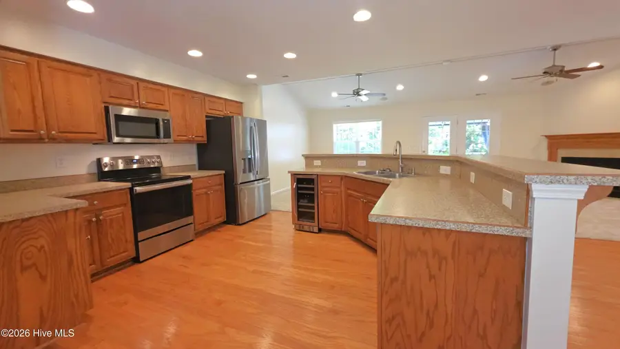 120 Hilda Drive, New Bern, NC 28562 - #3