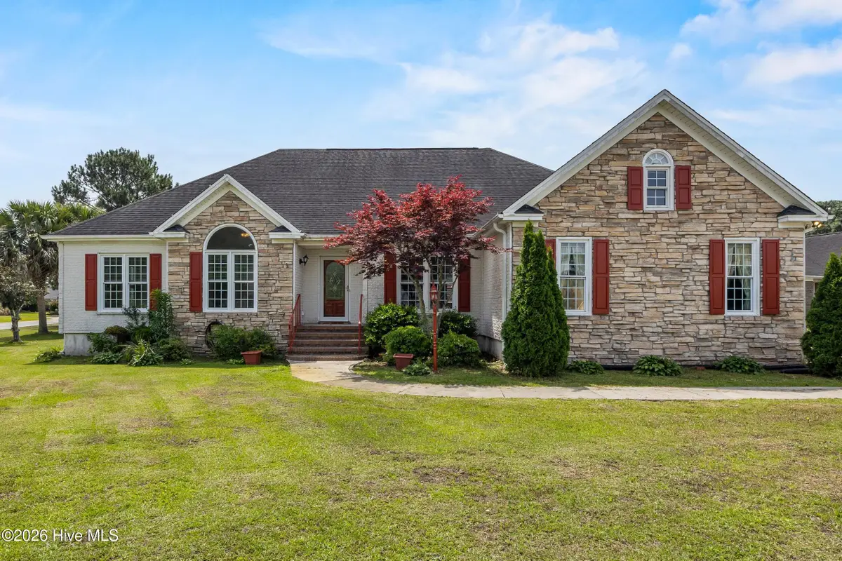 5901 Tropic Court, Wilmington, NC 28409 - #1