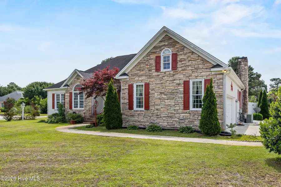 5901 Tropic Court, Wilmington, NC 28409 - #3