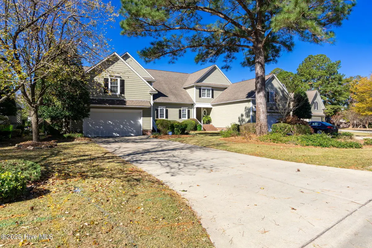 2115 Hidden Harbor Drive, New Bern, NC 28562 - #1