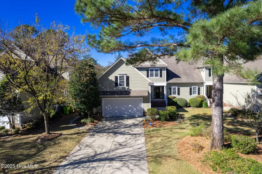 2115 Hidden Harbor Drive, New Bern, NC 28562 - #2