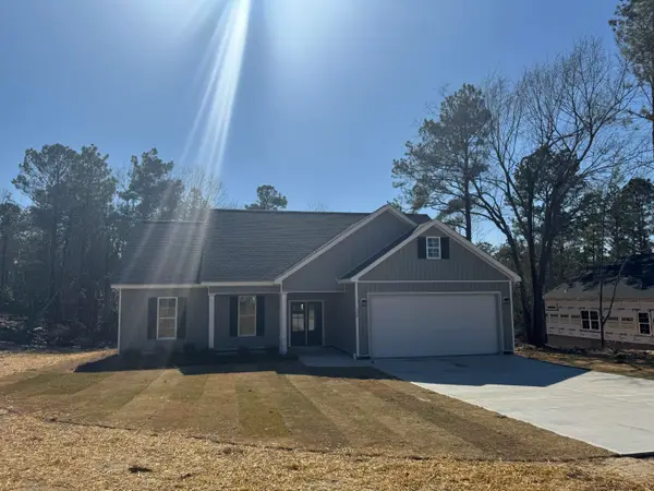 532 Hillman Street, Warrenville, SC 29851