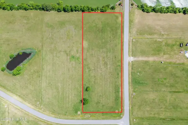 108 Egret Drive, Hertford, NC 27944
