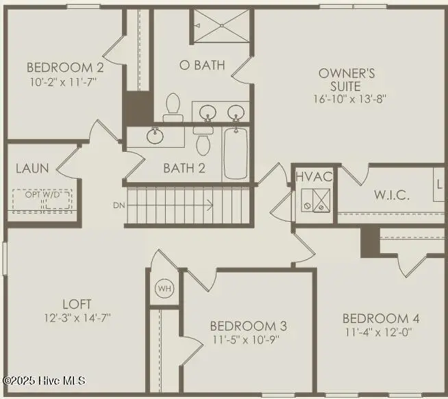 620 Coronado Avenue Se, Leland, NC 28451 - #3