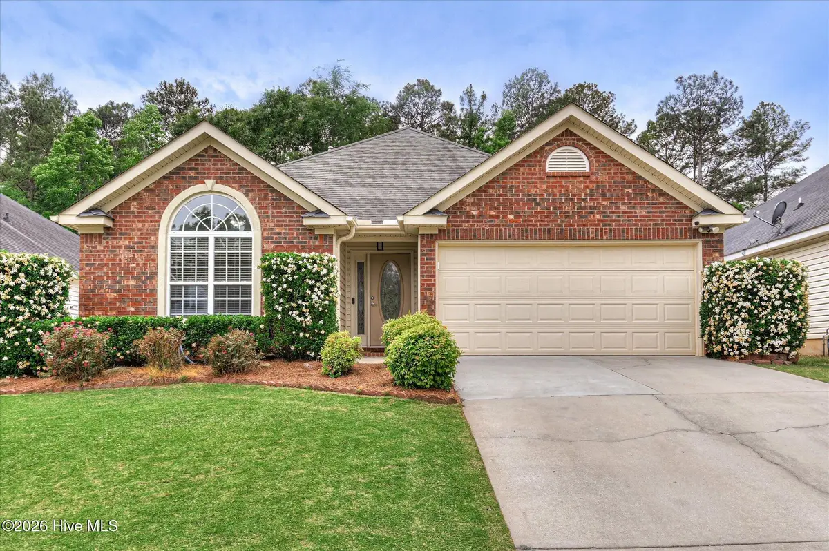 702 Bradford Lane, Evans, GA 30809 - #1