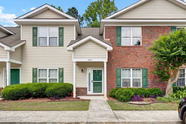 4306 Reed Court, Wilmington, NC 28405