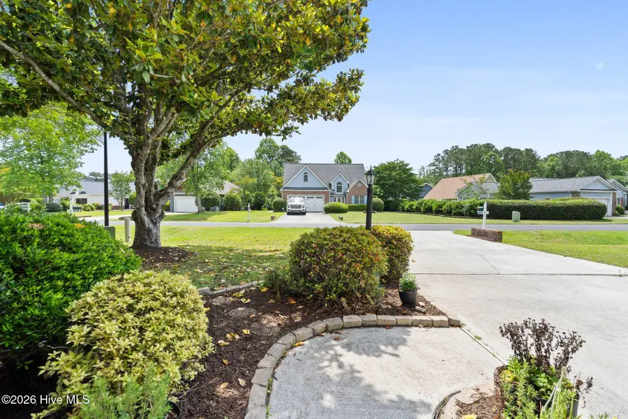 1128 Mill Run Road, Sneads Ferry, NC 28460 - #2