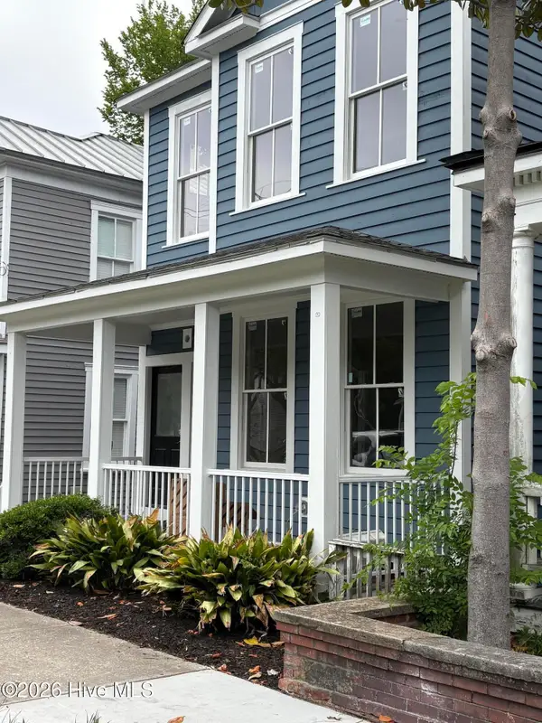 505 S 5th Avenue, Wilmington, NC 28401