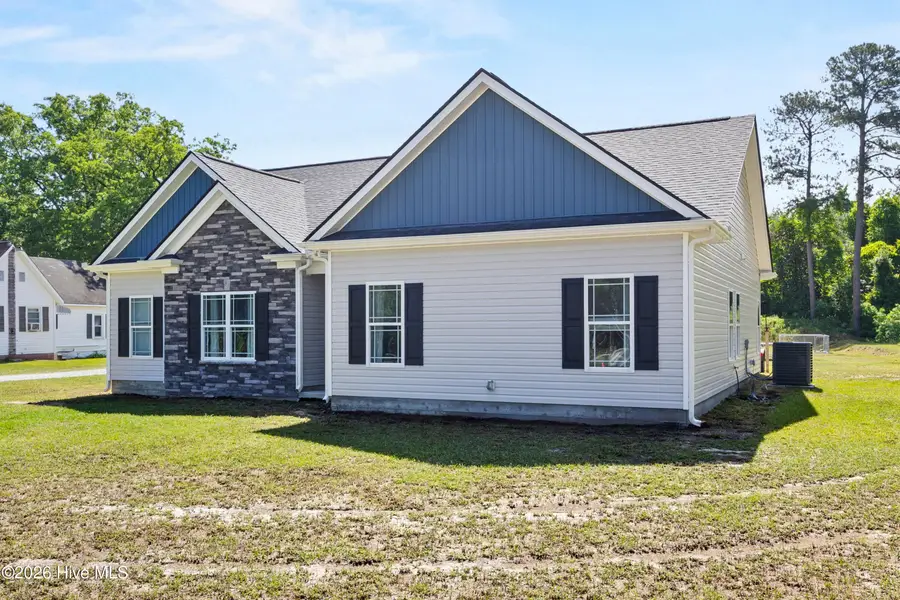 4181 Needmore Road, Turkey, NC 28393 - #3