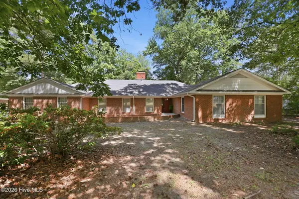 225 Churchill Drive, Greenville, NC 27858